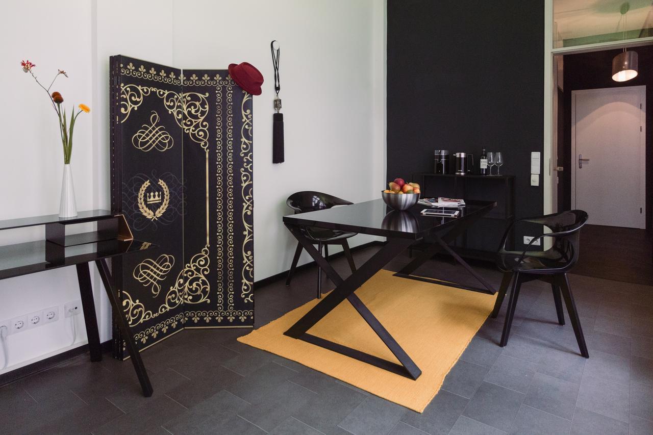 Central Hotel Bel Etage Hamburg Ngoại thất bức ảnh