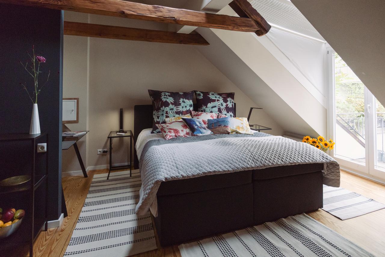 Central Hotel Bel Etage Hamburg Ngoại thất bức ảnh
