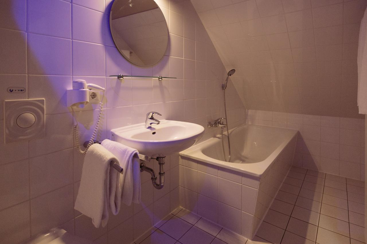 Central Hotel Bel Etage Hamburg Ngoại thất bức ảnh
