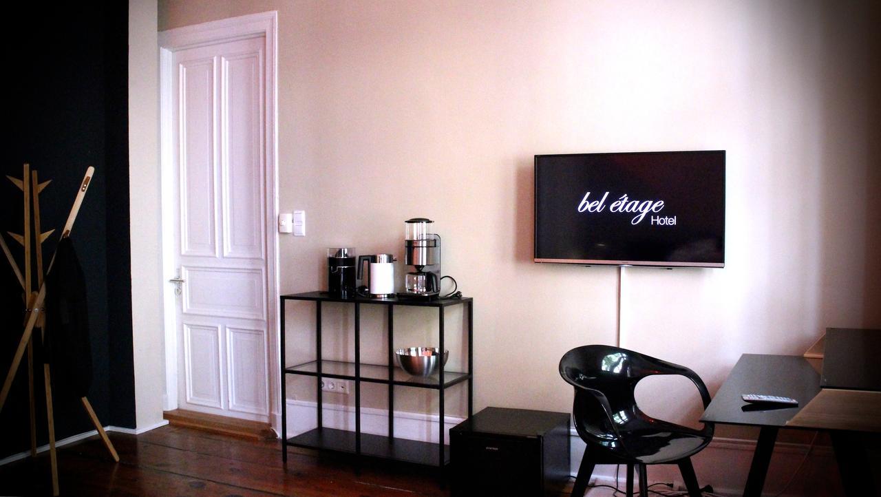 Central Hotel Bel Etage Hamburg Ngoại thất bức ảnh