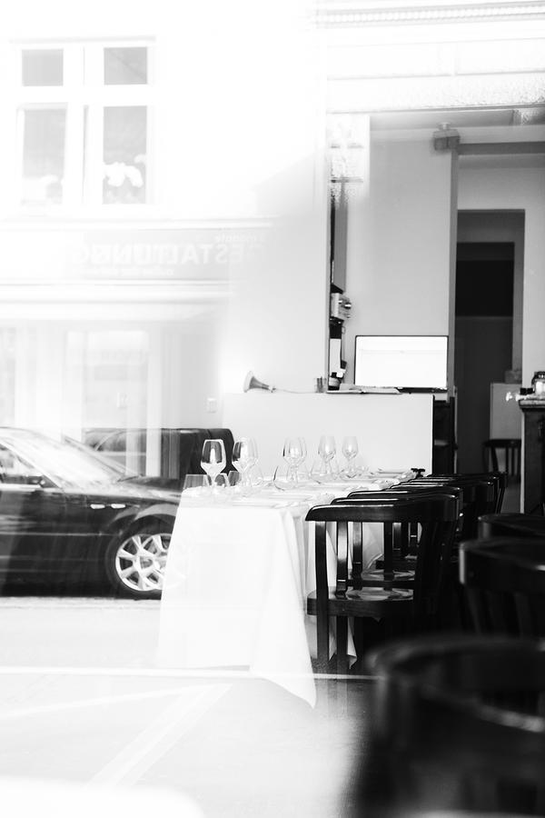 Central Hotel Bel Etage Hamburg Ngoại thất bức ảnh